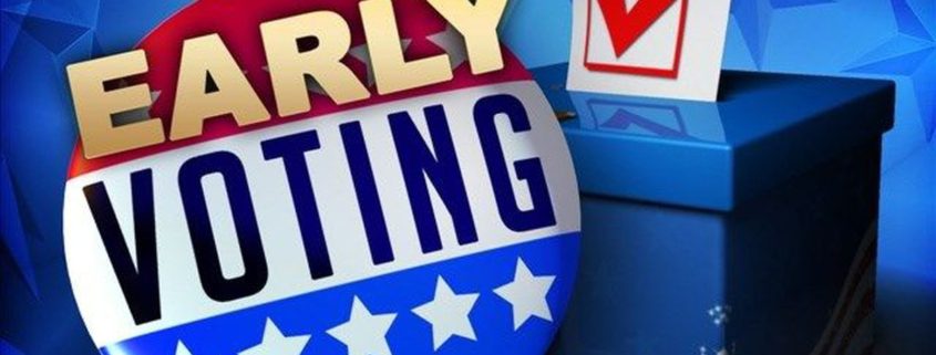 Early Voting Begins Wednesday What s on the Fostoria Nov ballot