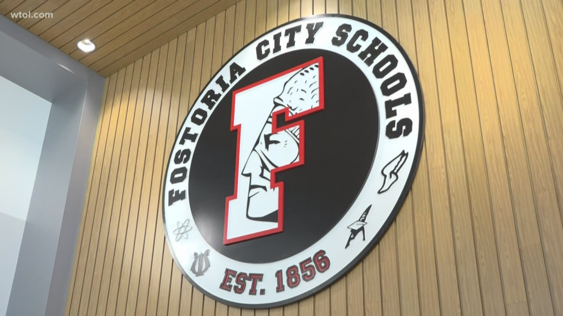 Students asked to pay $ to make up for City of Fostoria's mistake ...