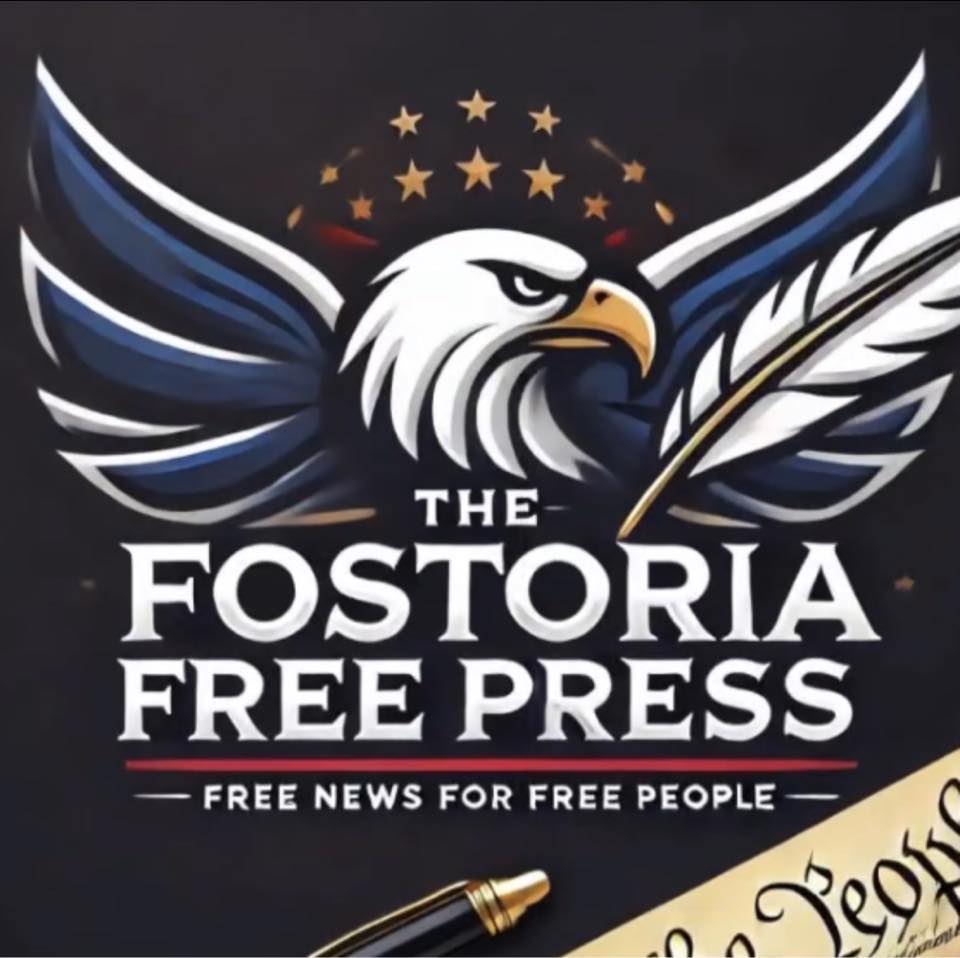 The Fostoria Free Press