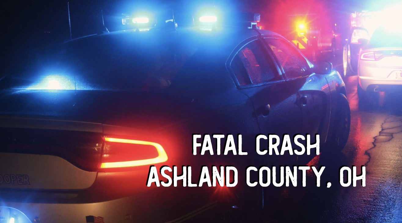 MANSFIELD Post of the Ohio State Highway Patrol is investigating a ...
