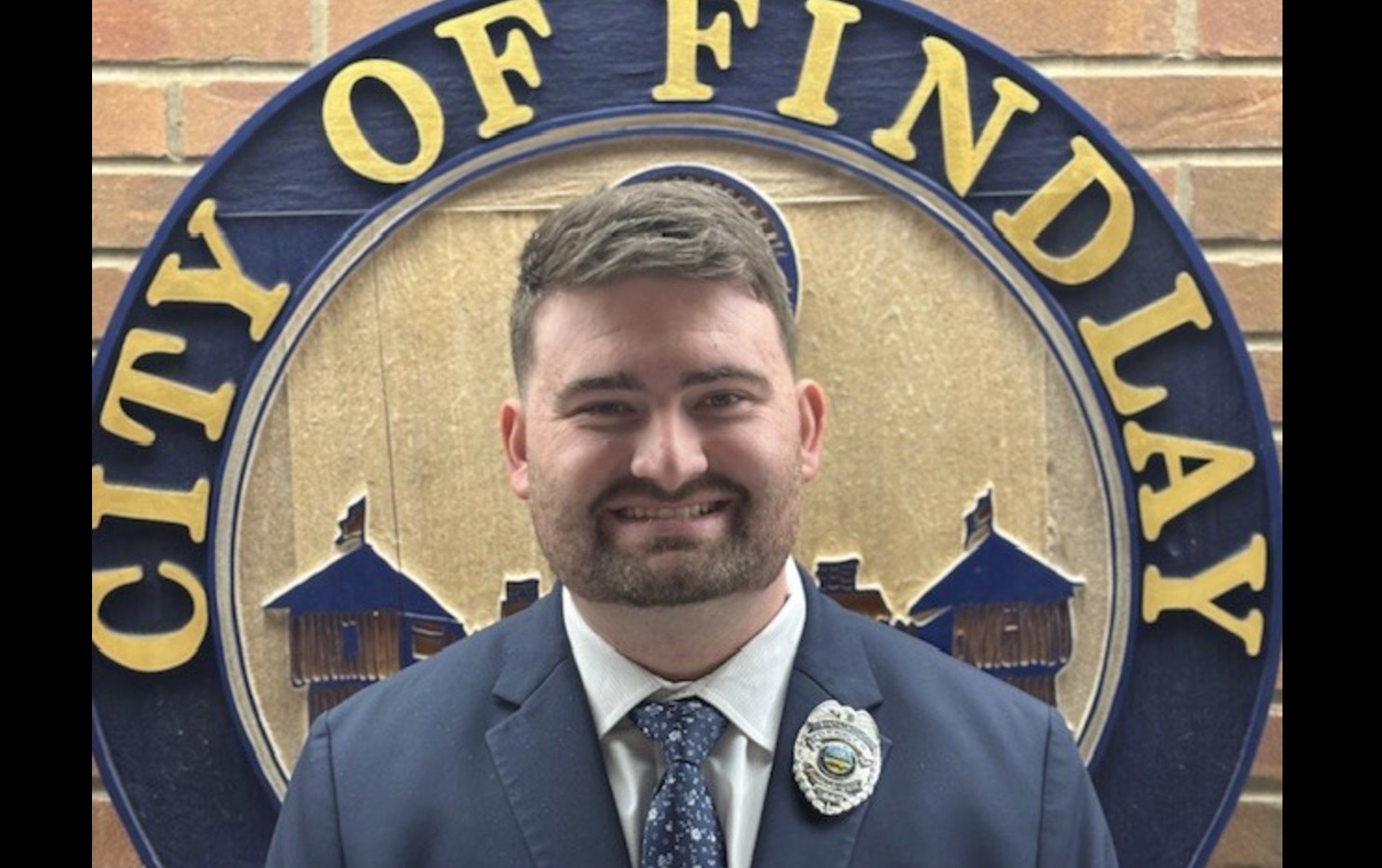 FINDLAY | The Findlay Police Department is pleased to announce the ...