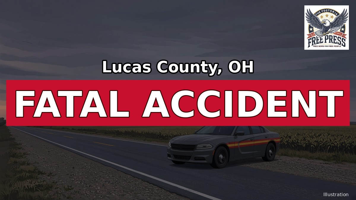TOLEDO | Toledo Man, 26, Killed in Two-Vehicle Crash on Central Avenue ...